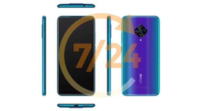 Vivo, Türkiye pazarına girdi