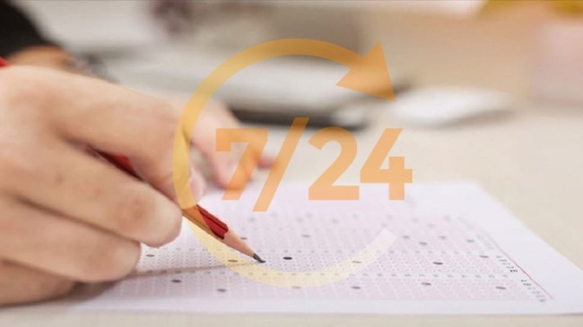 2020 KPSS, yarın iki maratonla başlayacak