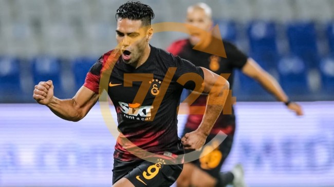 Aslan, şampiyonu ezdi geçti: 0-2