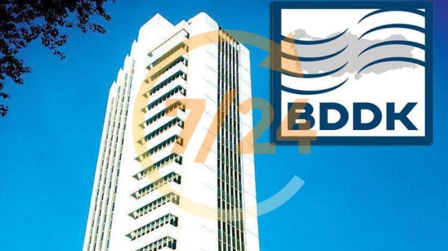 BDDK aktif rasyosu değerini düşürdü