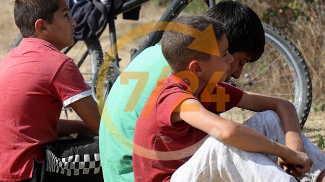 En acı bekleyiş! ‘Abi neredesin’