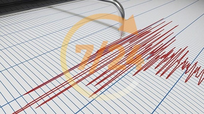 İran’da 5,1 büyüklüğünde deprem meydana geldi
