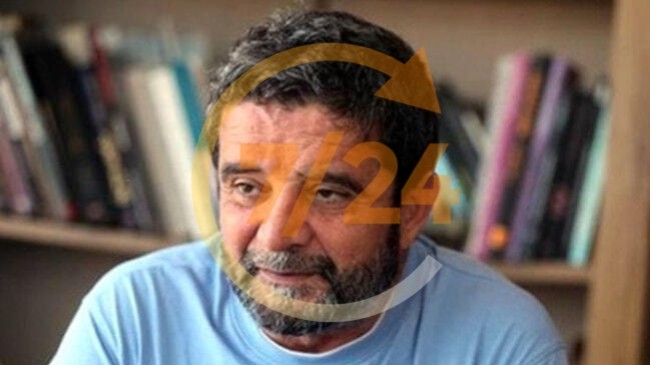 Mümtazer Türköne için tahliye kararı