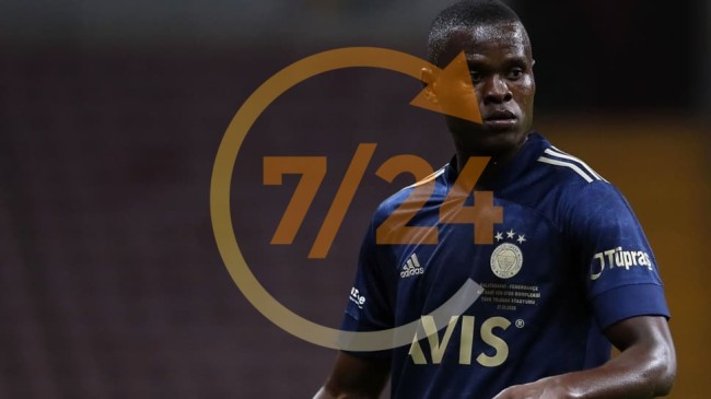 Samatta: ‘Daha çok istediğimizi hissettirdik’