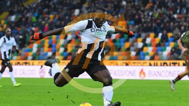 Stefano Okaka’da son viraj