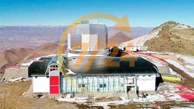 Türkiye’nin uzaya bakan gözü 2021’de açılıyor