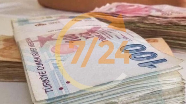 Yaşlı ve engelli aylıkları bugün yatırılıyor
