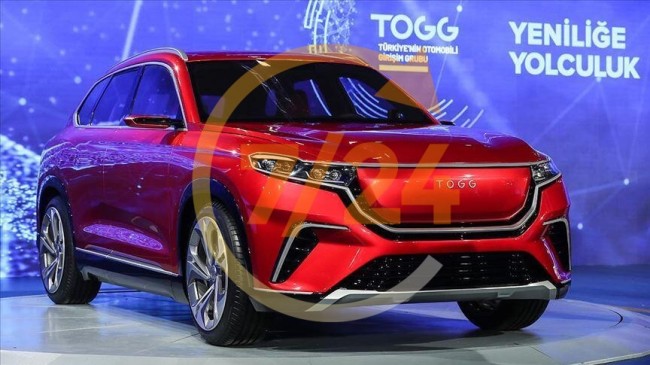 Almanya’dan Türkiye’nin Otomobili’ne övgü