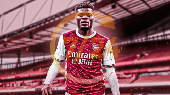 Arsenal’dan son gün 50 milyonluk transfer