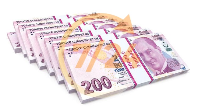 Eylülde bütçe geliri 78.9 milyar TL oldu