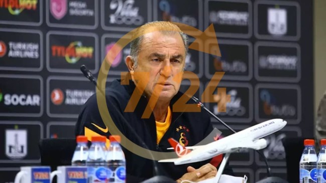 Fatih Terim: ‘Şampiyonlar Ligi rakibi gibi…’