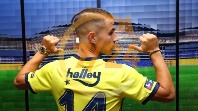 Fenerbahçe’de Dimitri Pelkas gerçeği