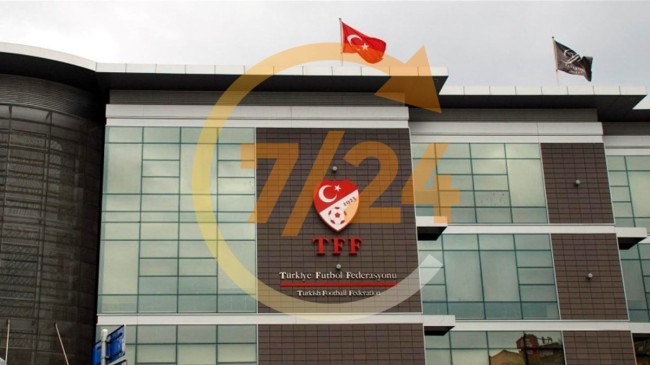TFF’den 6 kulübe puan silme cezası
