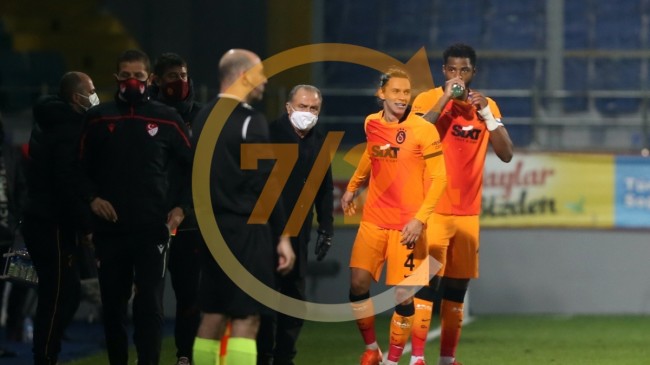‘Falcao iyi hissettiğinde oynar’