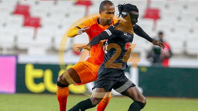 Marcao’nun hataları pahalıya mal oluyordu