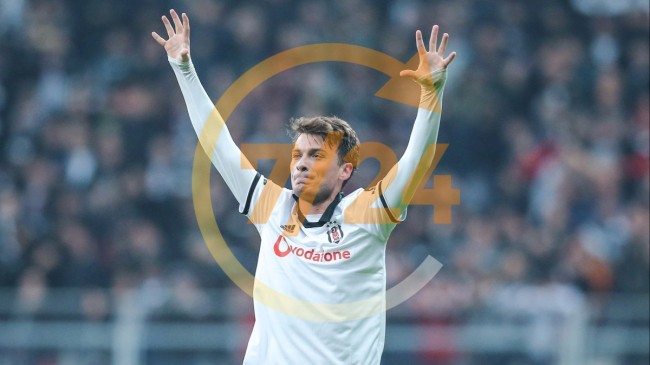 Sergen Yalçın’dan Adem Ljajic kararı