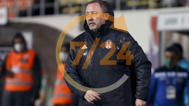 Beşiktaş’ta operasyon başlıyor: 6 ayrılık