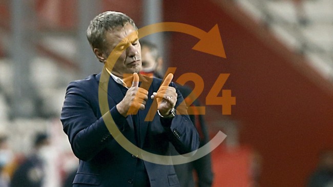 Ersun Yanal oyundan memnun: ‘Doğru yoldayız’