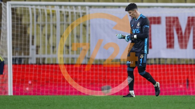 F.Bahçe’yi yakan Altay kararı