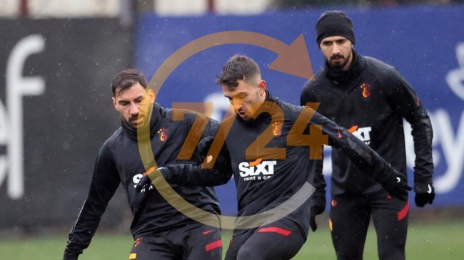 Aslan, Kartal’a hazır