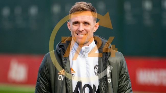Fletcher yeniden United’da