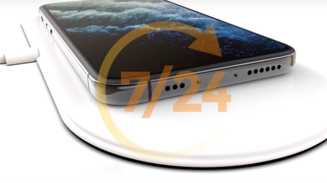 iPhone 13 geliyor, şarj girişi kaldırılıyor