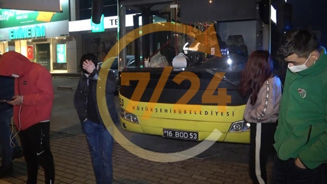 ‘Pes’ dedirten cevap: Uyuşturucu satmak için…