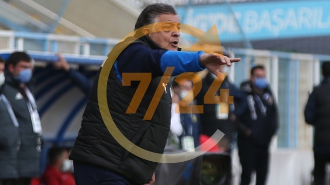 B.B. Erzurumspor’da kıyım!