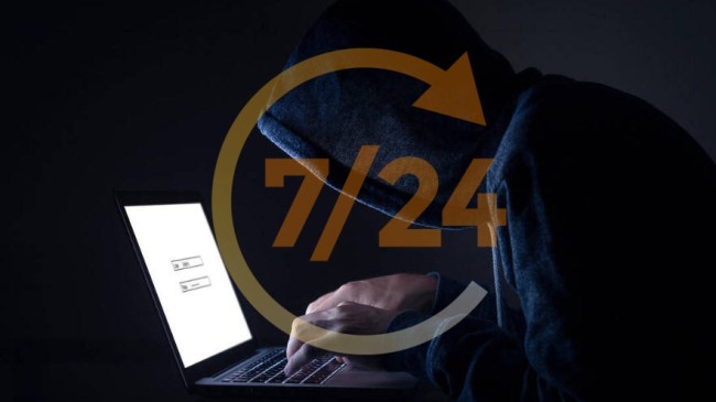 Hesabı ele geçirilen ne yapabilir?