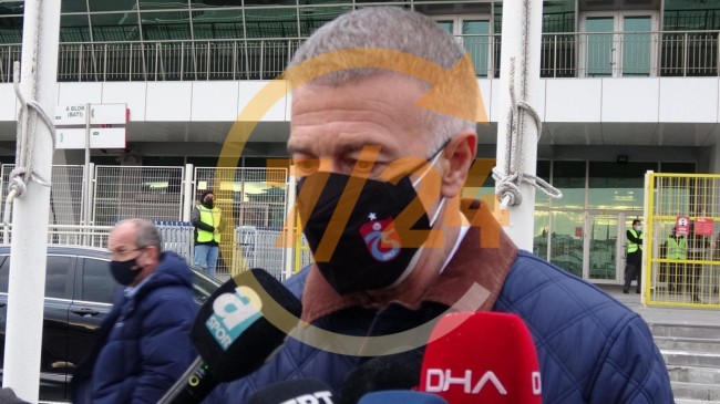 ‘Hücum bölgesinde etkisizdik’