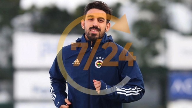 İrfan Can Kahveci’den G.Saray’a ‘like’lı yanıt
