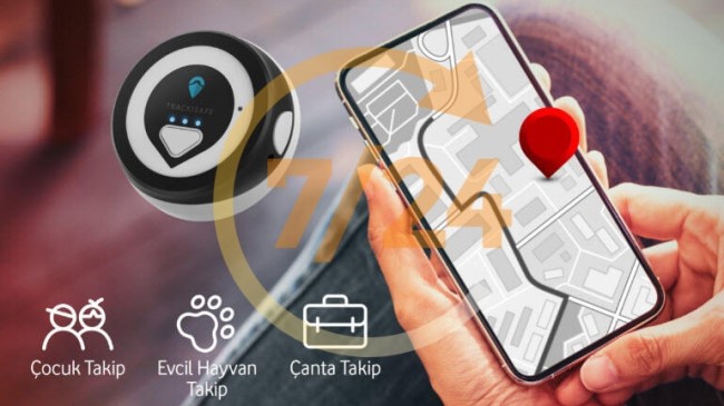 Vodafone, akıllı takip cihazı geliştirdi