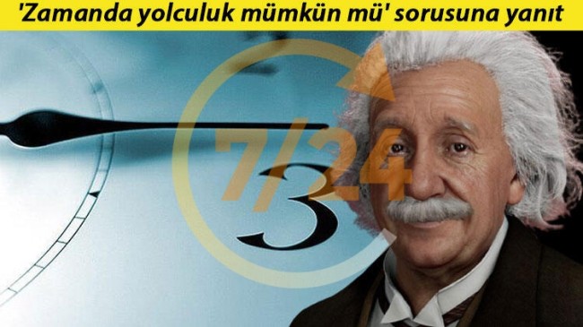 Yapay zekaya sahip Einstein geliştirildi