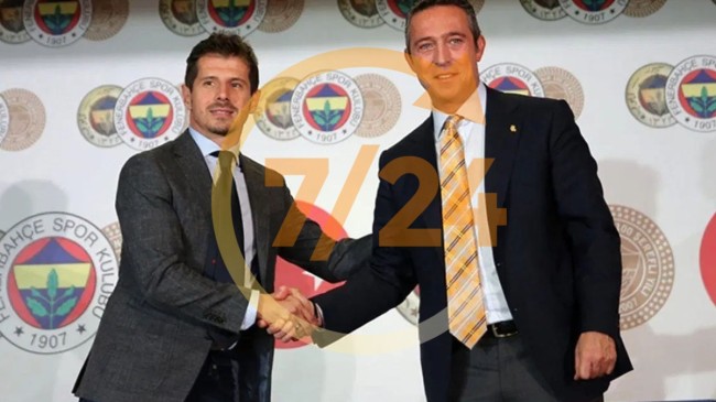 Ali Koç’un yeni yönetimi belli oldu