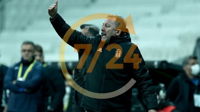 Beşiktaş’ta 7-0’ın şifreleri