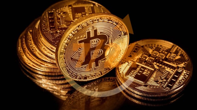 Siber suçlular kripto paraların peşinde