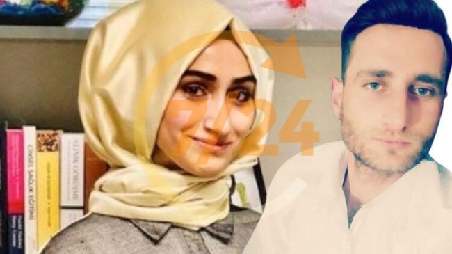 Arife öğretmenin katili kendini böyle savundu