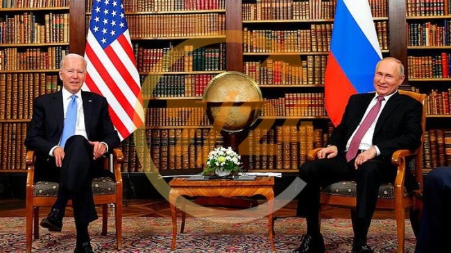 Biden’dan dikkat çeken Putin yorumu