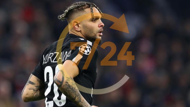 Galatasaray PSG’nin yıldızını transfer ediyor