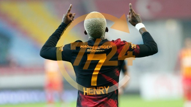 Henry Onyekuru’da son viraj