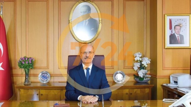 YÖK’ün yeni başkanı belli oldu