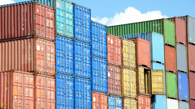 Linyi, Kuşak ve Yol Girişimi (BRI) sayesinde ticaret bağlarını güçlendiriyor
