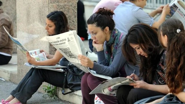 SEDER YK Üyesi Dr. Merve Yılmaz: “Eğitimde kalıcı çözüm bulmak şart”