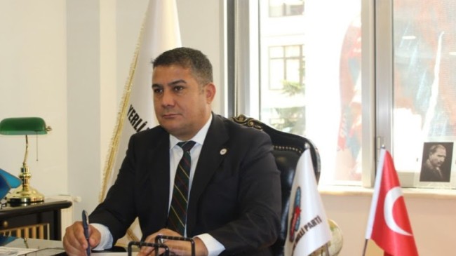 Türkiye alevlere teslim! Yerli ve Milli Parti ‘Mücadele Planı’nı açıkladı