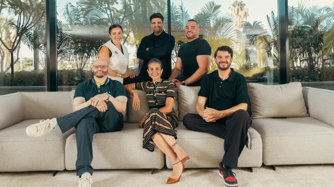 Flat6Labs Büyüyor: F6 Group, yeni risk sermayesi kolu F6 Ventures’ı hayata geçiriyor