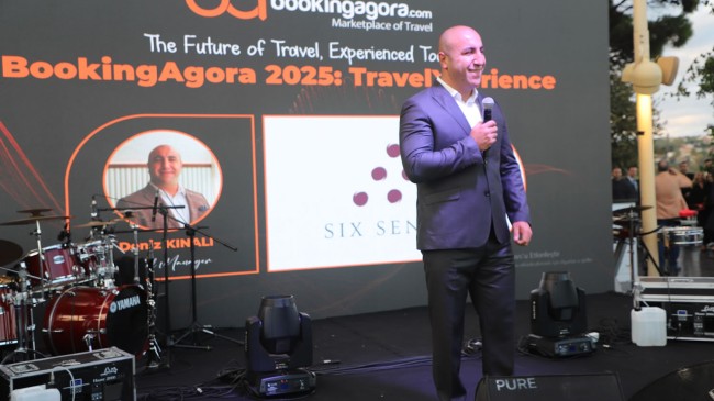 Six Senses Kocataş Mansions, TravelXPerience 2025’e Ev Sahipliği Yaptı