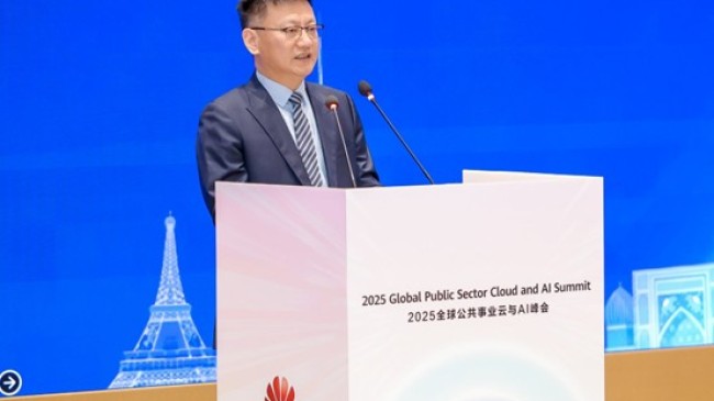 Huawei, “R.I.S.E” Ulusal Hükümet Bulut Referans Mimarisi’ni Yayınladı