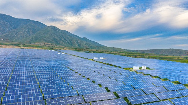 Çin’in 2035 Ulusal Katkı Beyanı’nda yeni neler var?