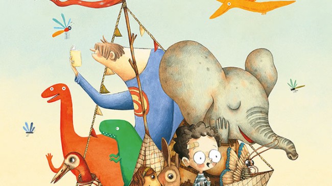 Uluslararası Silva Ödülü 2026 İçin Resimli Kitap Başvuruları Başladı