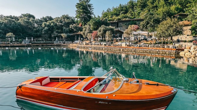 Konfor ve Zarafatin Buluşma Noktası MIORI Kış Sezonunda da Sizinle